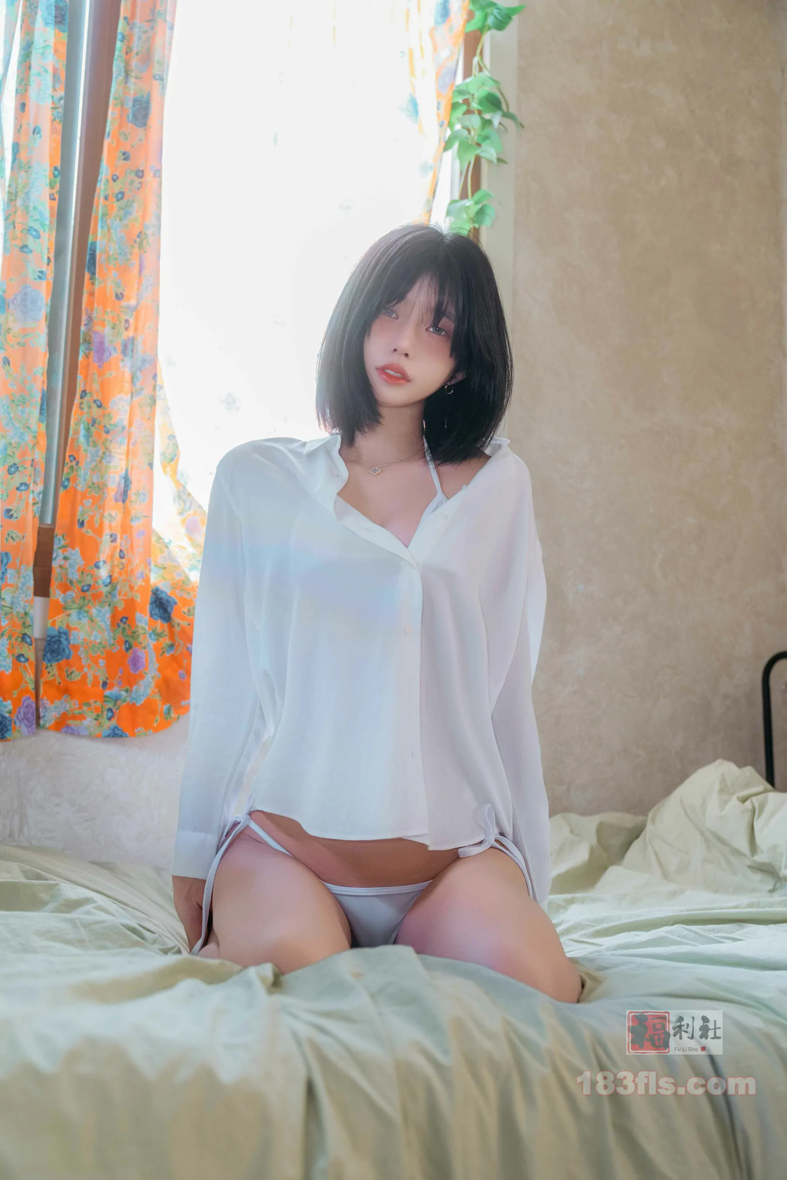 X-Level NO.070 Choi Somi - SOMETHING-第2张图片-宅男套图吧