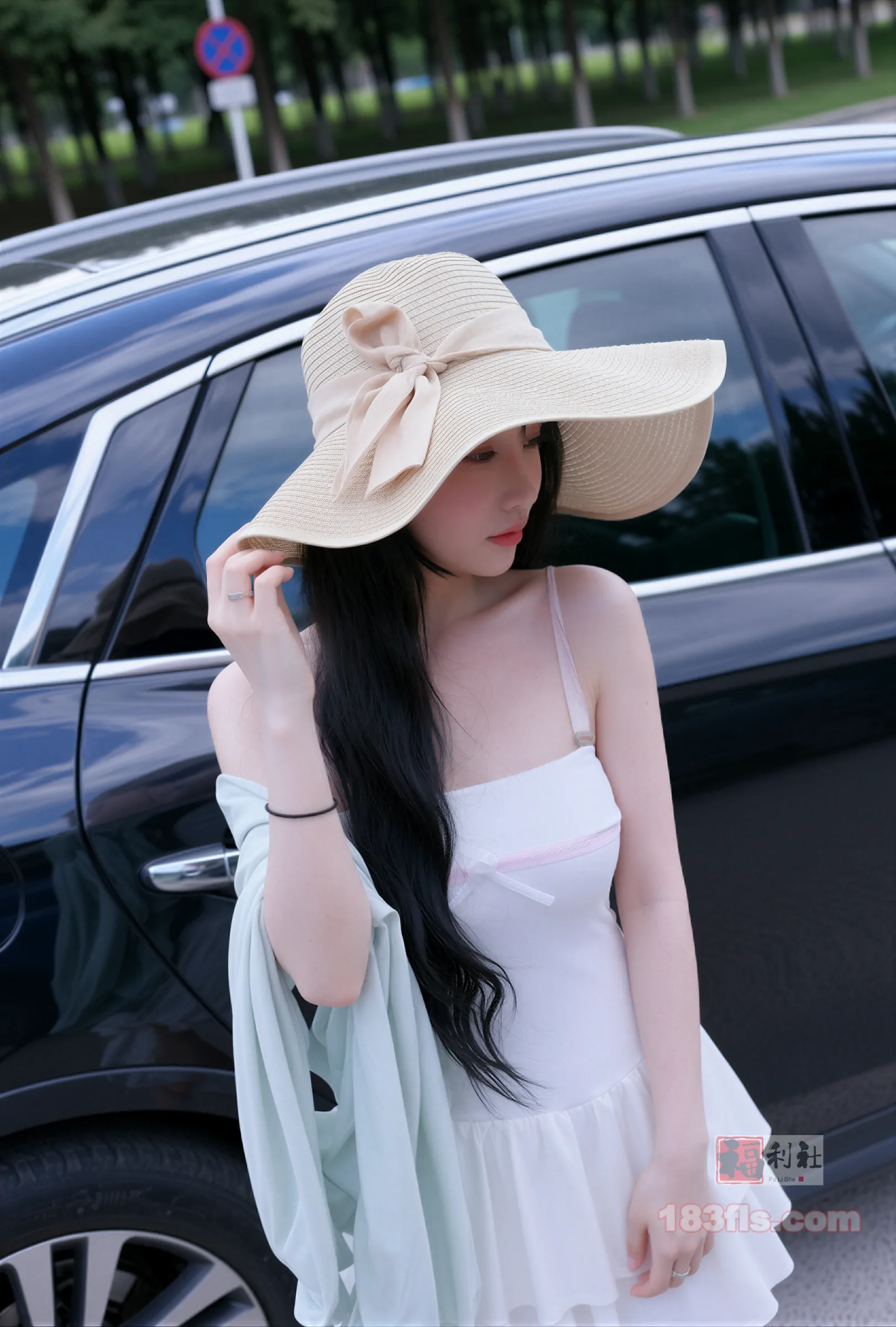 [SWEETBOX] NO.080 Nyangsarang (냥사랑) - Ocean-第4张图片-宅男套图吧