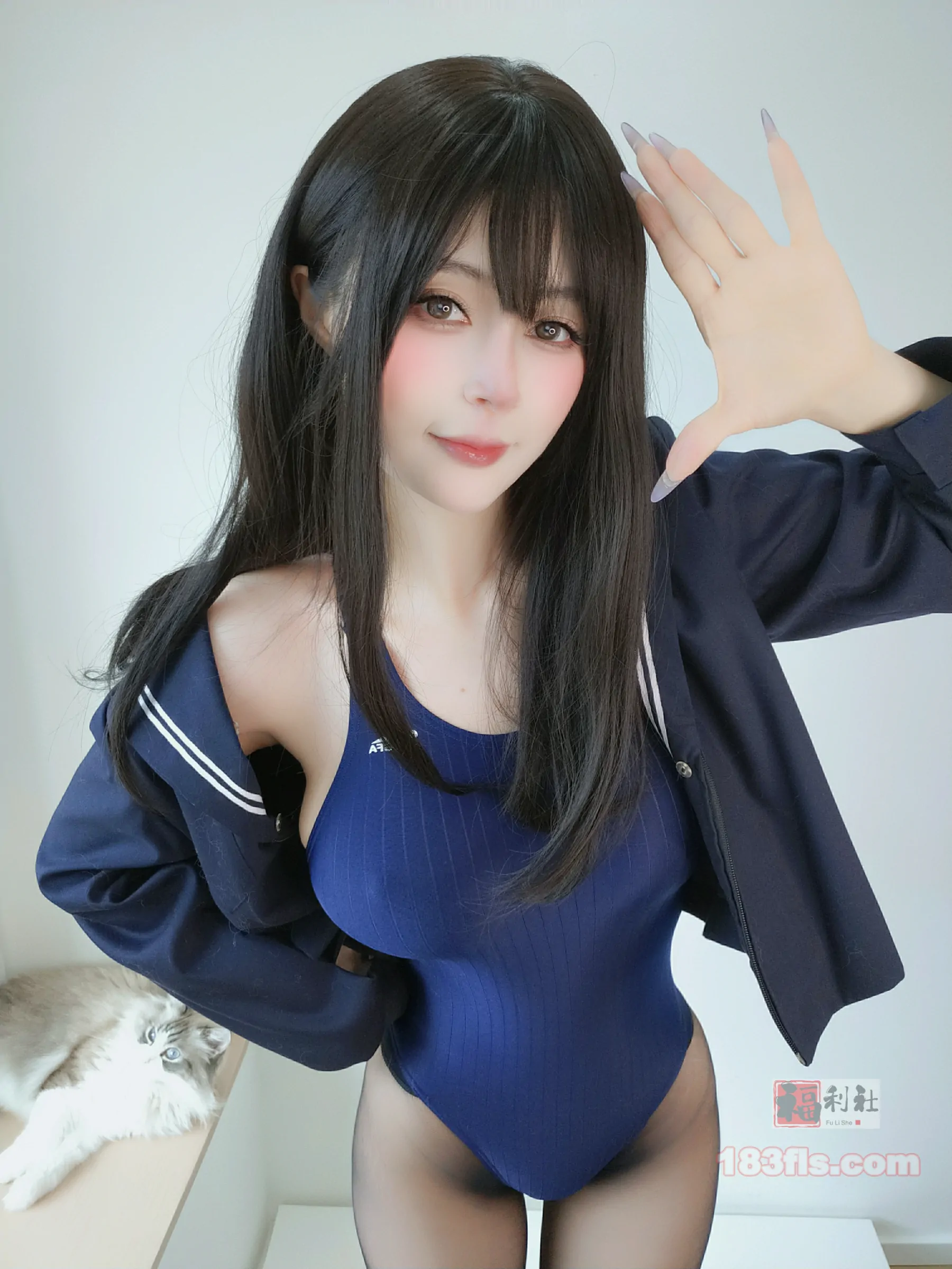 白银81 - 自摄Vol.99 死库水-第4张图片-宅男套图吧