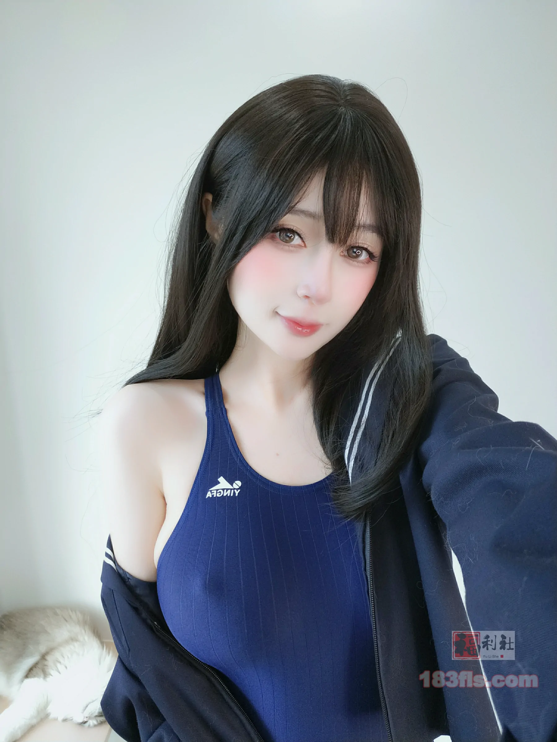 白银81 - 自摄Vol.99 死库水-第3张图片-宅男套图吧