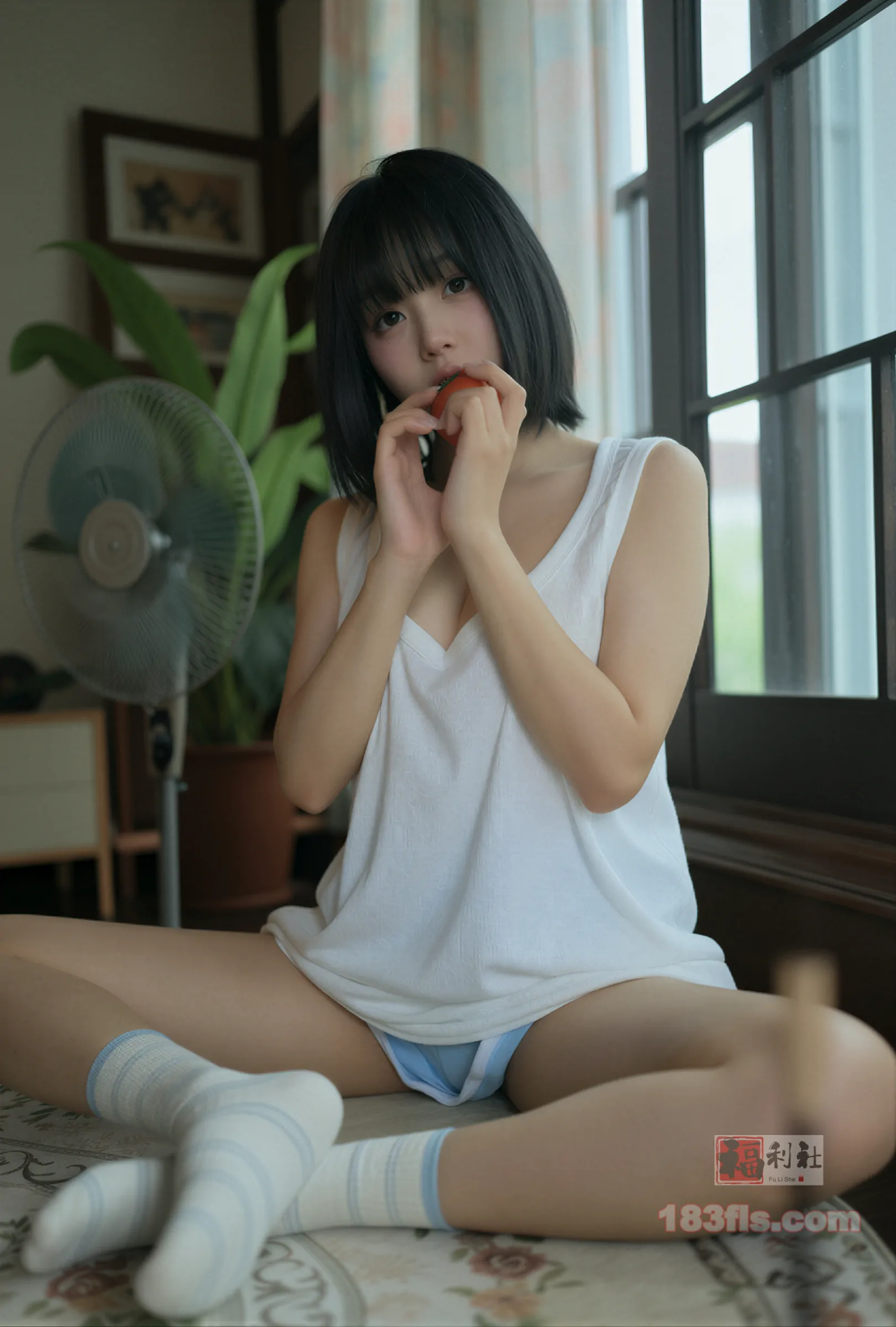 X-Level NO.095 Jdabyeol (정다별이) - Summer-第4张图片-宅男套图吧 X-Level NO.095 Jdabyeol (정다별이) - Summer-第4张图片-宅男套图吧