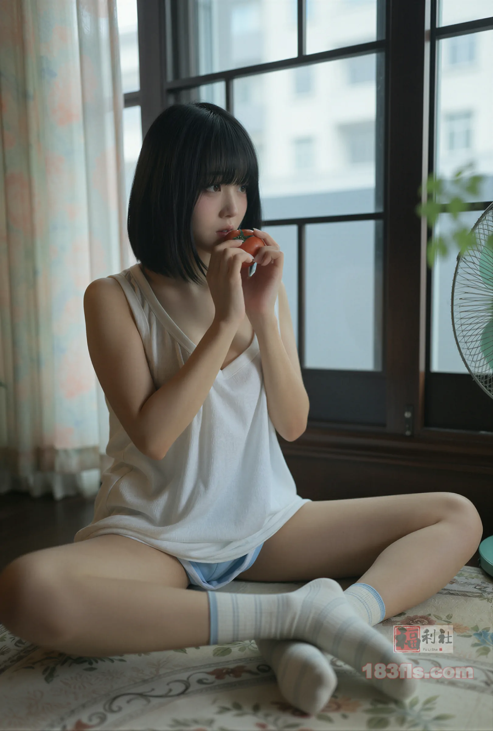 X-Level NO.095 Jdabyeol (정다별이) - Summer-第3张图片-宅男套图吧 X-Level NO.095 Jdabyeol (정다별이) - Summer-第3张图片-宅男套图吧